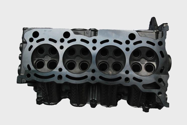 汽車發(fā)動機零部件|產(chǎn)品展示|洛陽古城機械有限公司